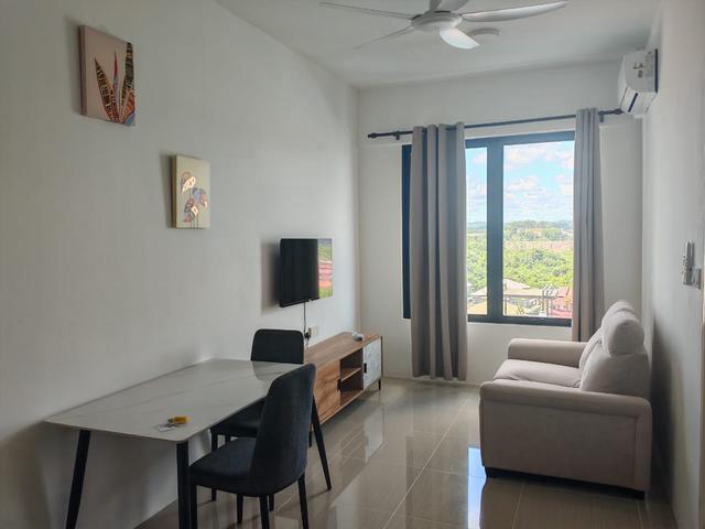 Serviced Residence for rent in Bintulu