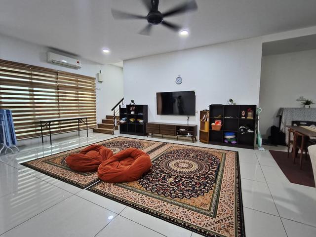 Terraced House for sale in Bintulu, Sarawak