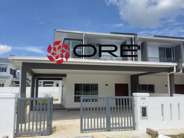 Terraced House for sale in Bintulu, Sarawak
