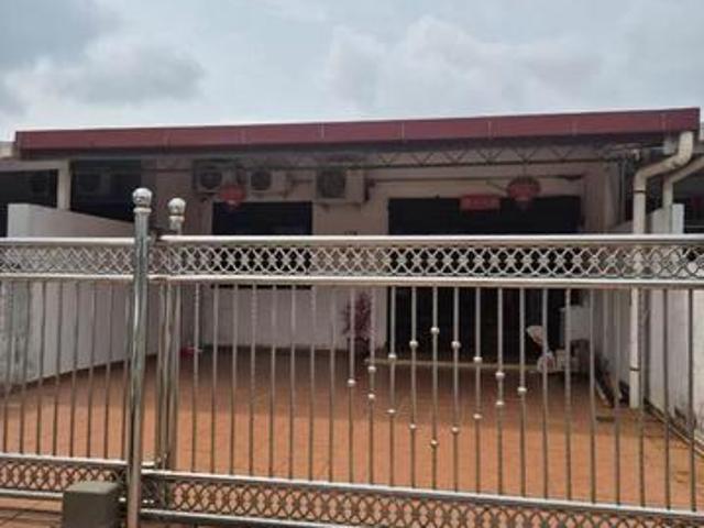 Terraced House for rent in Bintulu, Bahagian Bintulu