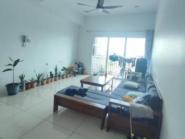 Condominium for rent in Bintulu, Sarawak