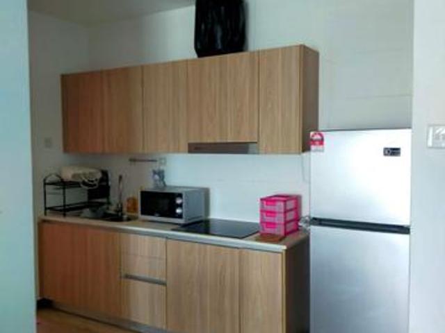 Condominium for rent in Bintulu, Bahagian Bintulu
