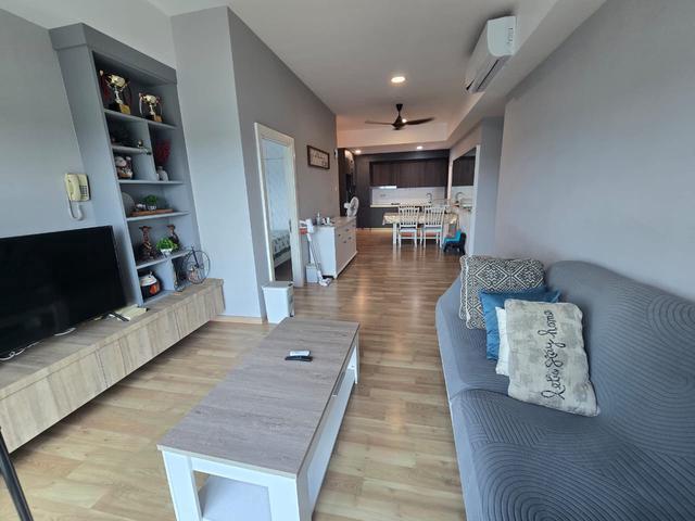 Condominium for sale in Bintulu, Sarawak