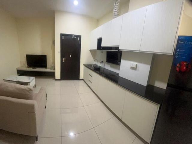 Apartment for rent in Bintulu, Sarawak