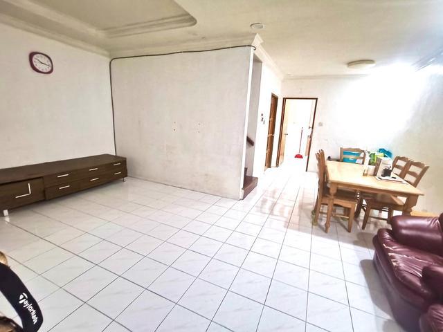 Terraced House for sale in Bintulu, Sarawak
