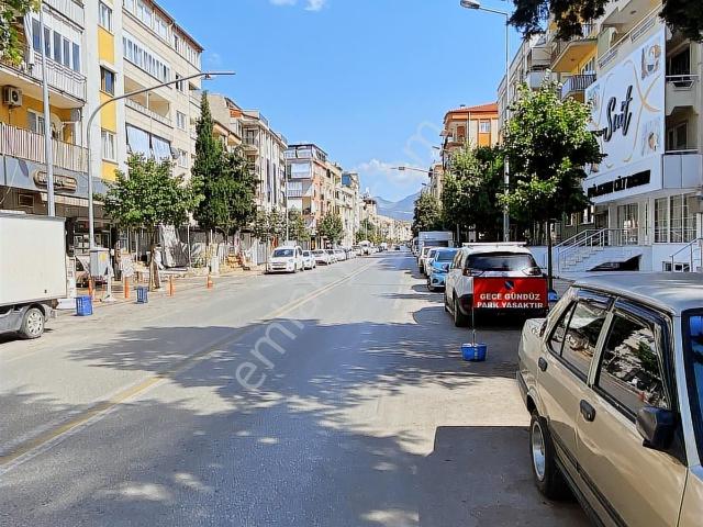 Denizli içerisinde kiralık Dükkan