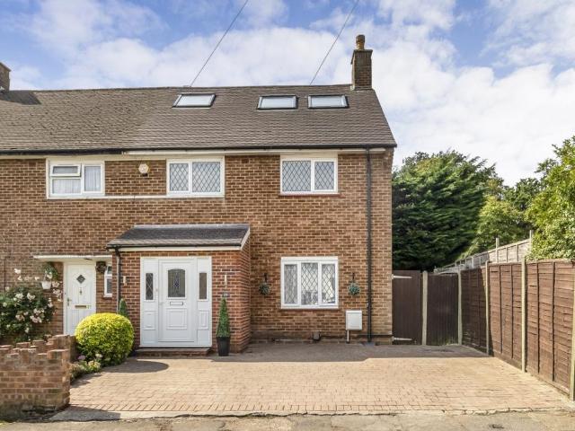 House for rent in London Borough of Harrow, Greater London