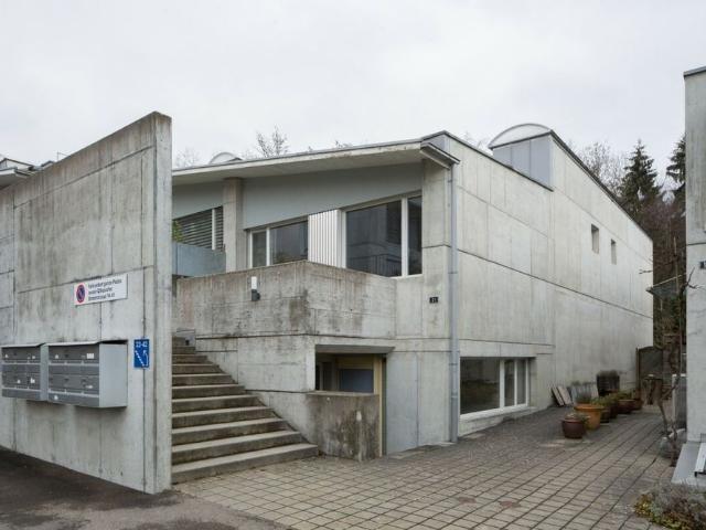 Apartment mieten in Dübendorf, Zürich