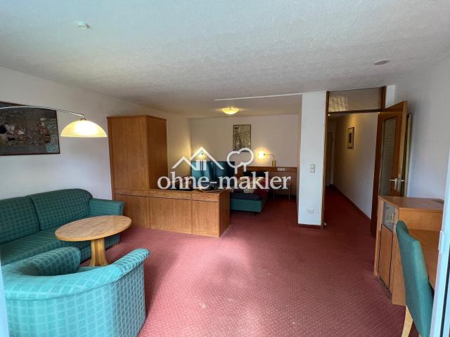 Apartment kaufen in Altensteig, Baden-Württemberg