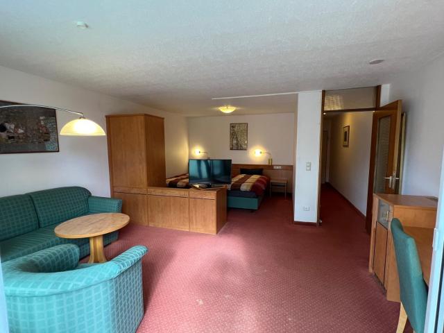 Wohnung kaufen in Überberg, Altensteig