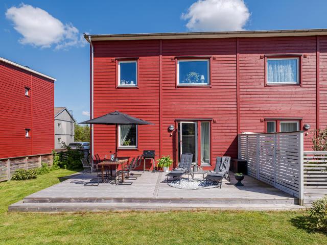 Bostad till salu i Lilla Edet, Västra Götaland