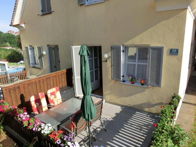 Apartment kaufen in Bad Waltersdorf