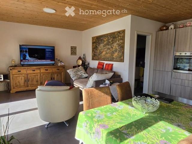 Apartment mieten in Cimo, Bioggio