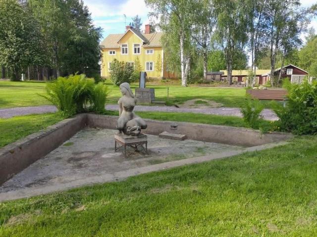 Hus hyra i Norrbotten