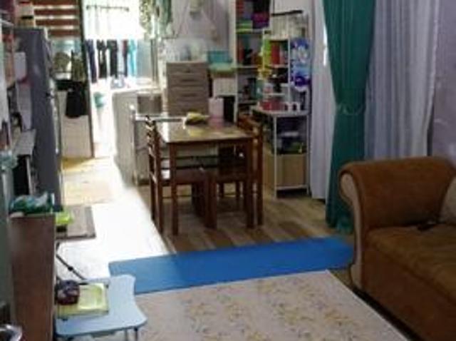 Flat for sale in Kajang, Langat