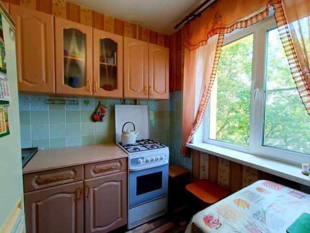 Квартира продажа в Биокомбината, Кабардино-Балкарская Республика