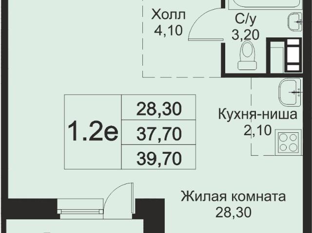 Недвижимость продажа в Биокомбината, Кабардино-Балкарская Республика