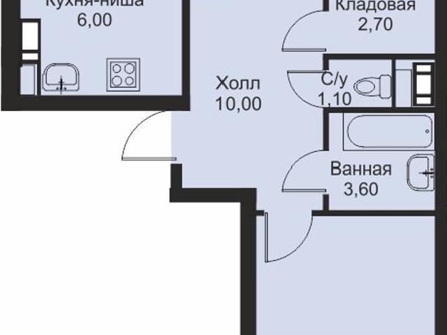 Недвижимость продажа в Биокомбината, Кабардино-Балкарская Республика