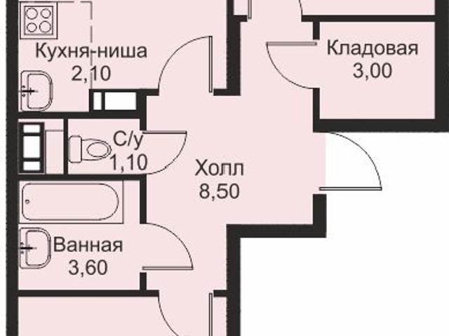 Недвижимость продажа в Биокомбината, Кабардино-Балкарская Республика