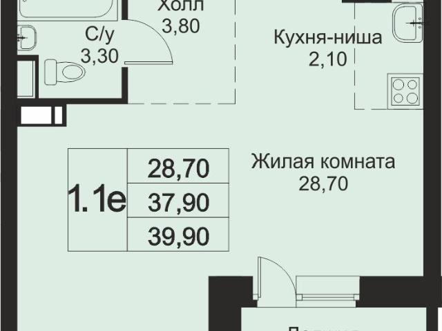 Недвижимость продажа в Биокомбината, Кабардино-Балкарская Республика