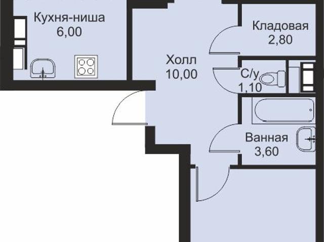 Недвижимость продажа в Биокомбината, Кабардино-Балкарская Республика
