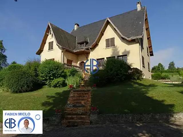 Maison vente à La Tour-du-Pin, Biol