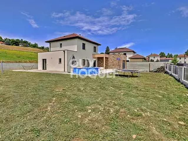 Maison vente à France métropolitaine, Biol