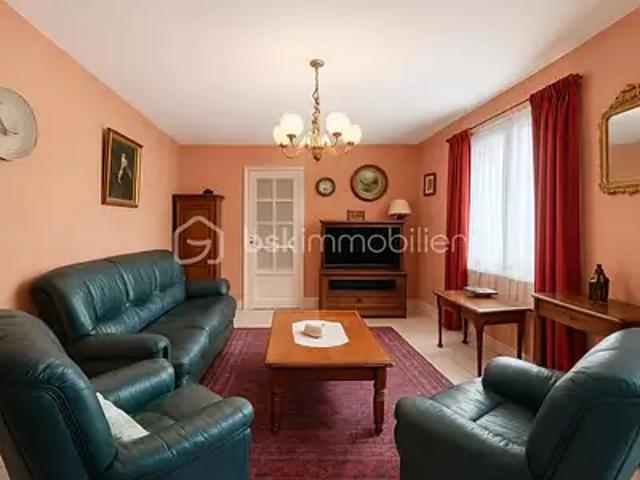 Maison vente à France métropolitaine, Biol