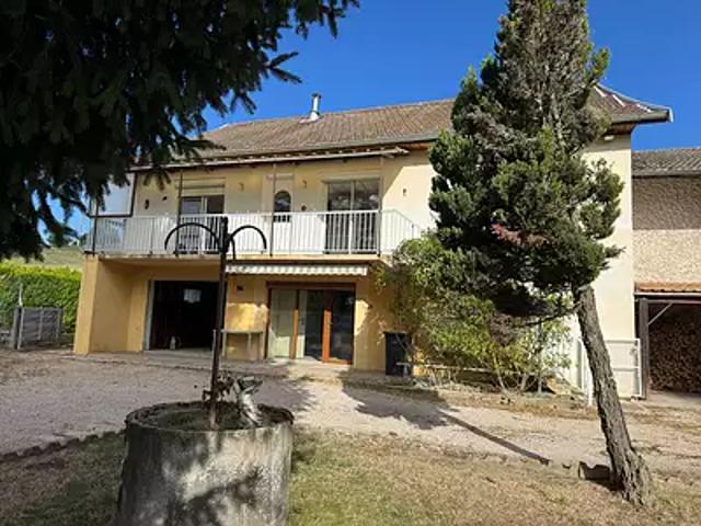 Maison location à Bas-Biol, Biol