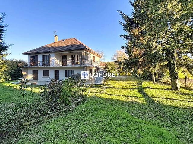 Maison vente à France métropolitaine, Biol