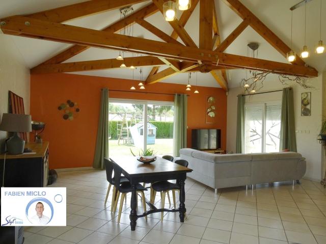 Maison vente à France métropolitaine, Biol