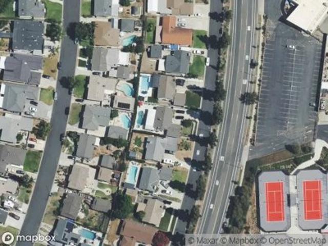 House for sale in La Mirada, California