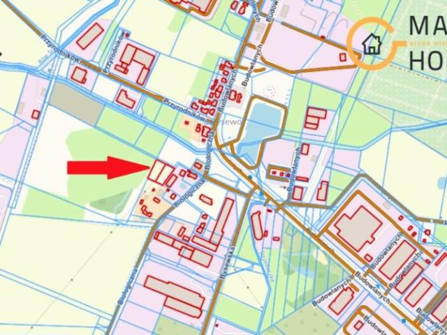 Grunt na sprzedaż w Gdańsk, Pomorskie