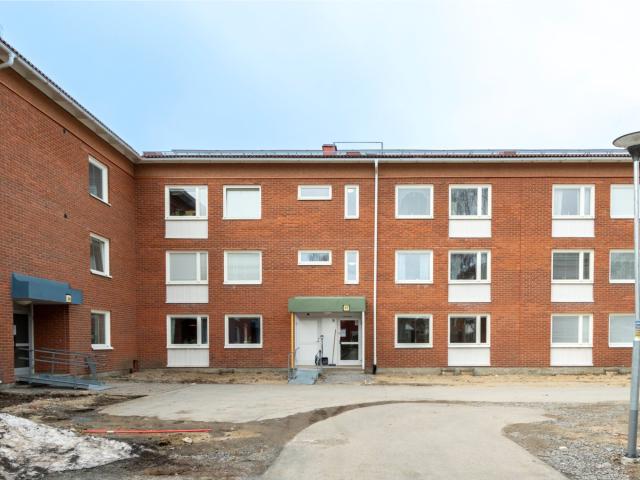 Bostadsrätt till salu i Umeå, Västerbotten