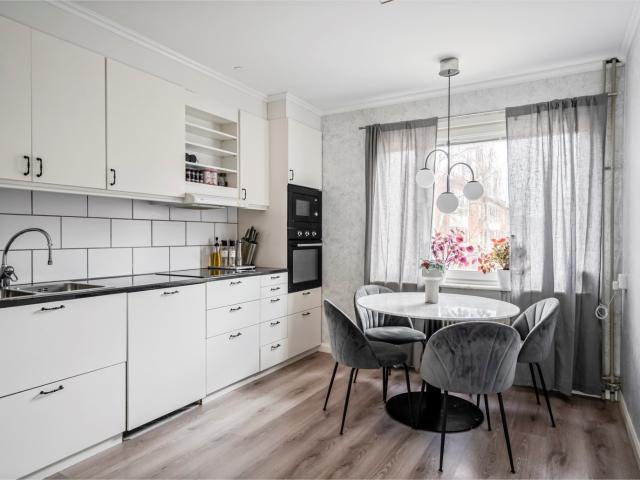 Bostadsrätt till salu i Umeå, Västerbotten
