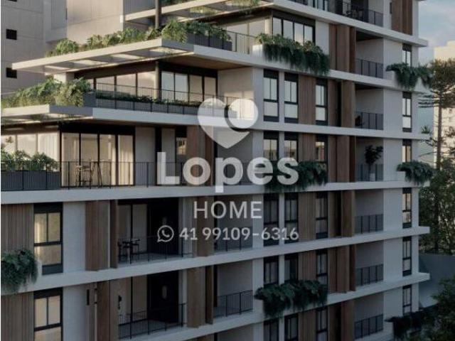 Apartamento venda em Região Geográfica Imediata de Curitiba, Região Metropolitana de Curitiba