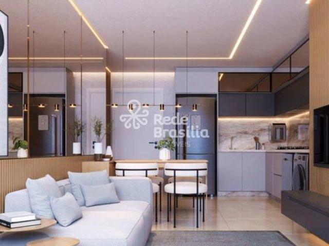 Apartamento venda em Região Geográfica Imediata do Distrito Federal, Região Integrada de Desenvolvimento do Distrito Federal e Entorno