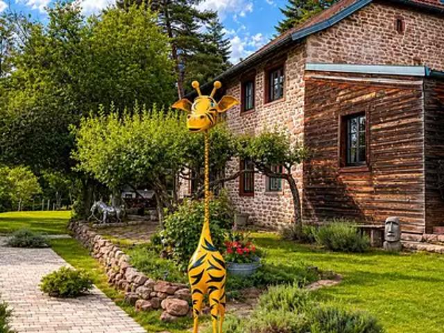 Maison vente à Bionville, Meurthe-et-Moselle