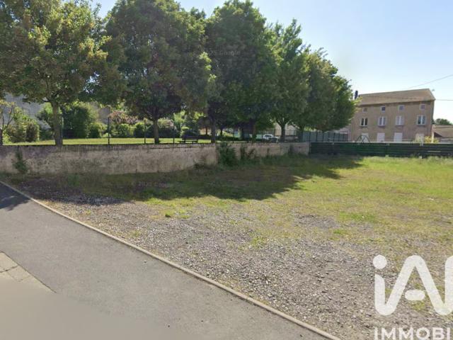 Terrain vente à Forbach-Boulay-Moselle, Bionville-sur-nied