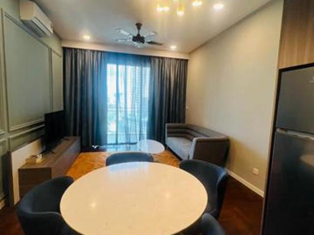 Serviced Residence for rent in Country Heights Damansara, Kuala Lumpur