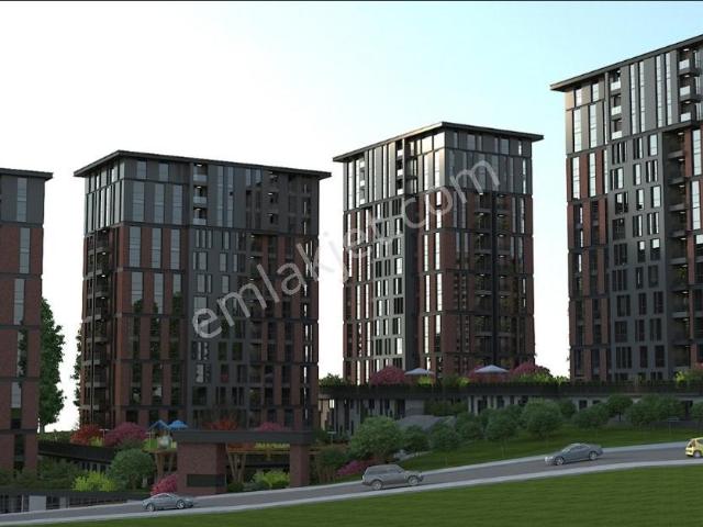 Halkalı Merkez Mahallesi, Küçükçekmece içerisinde kiralık mülk
