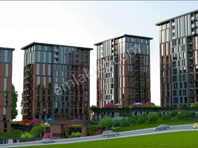 Halkalı Merkez Mahallesi, Küçükçekmece içerisinde kiralık mülk