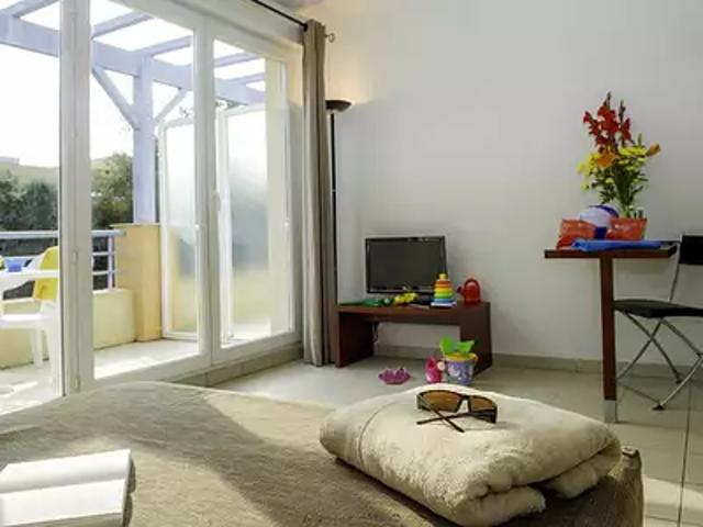 Appartement vente à Biot, Alpes-Maritimes