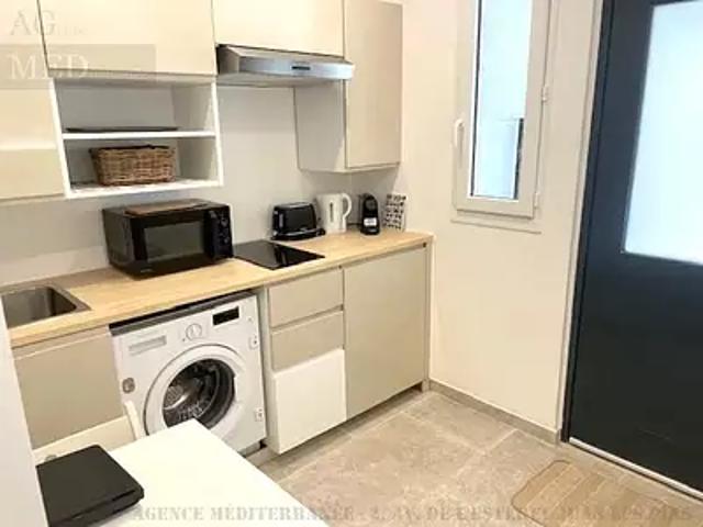 Appartement vente à Grasse, Biot