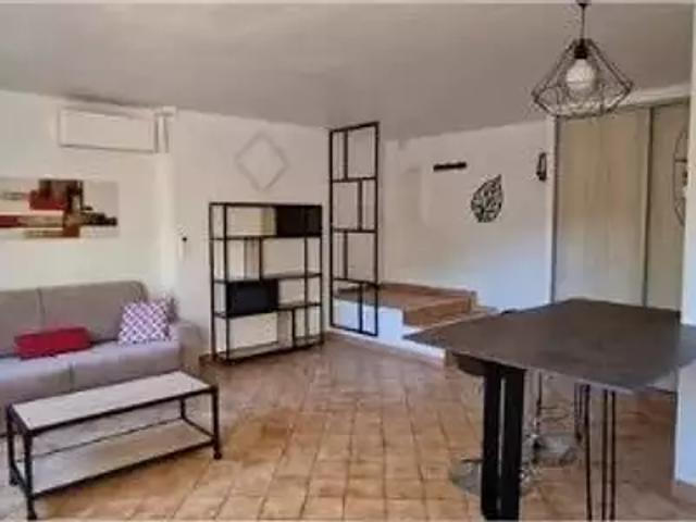 Appartement vente à Grasse, Biot