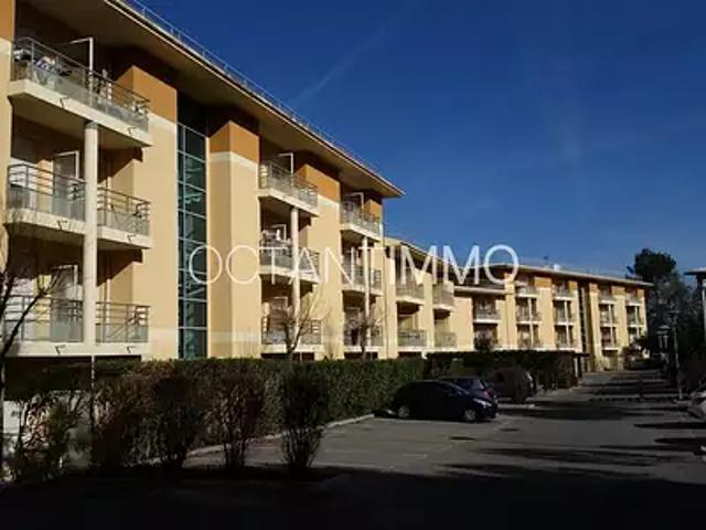 Appartement vente à Grasse, Biot