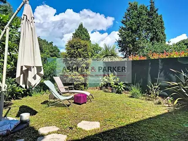 Appartement vente à Grasse, Biot
