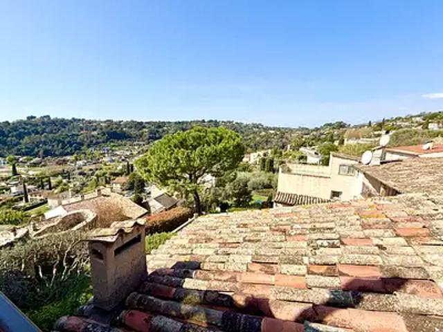 Maison vente à Grasse, Biot