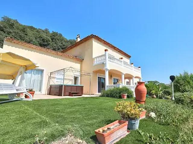 Maison vente à Grasse, Biot