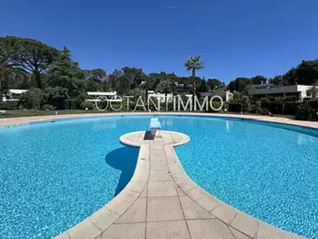 Maison vente à Grasse, Biot